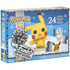 Funko Pop! Advent Calendar: Pok