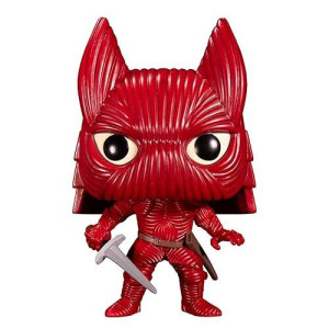 Funko Pop! Movies #1074 - Vlad The Impaler Exclusive