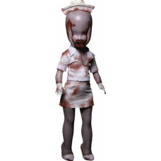 Mezco Toyz Silent Hill 2: Bubble Head Nurse 10-Inch Doll