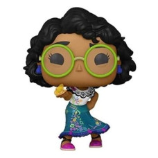 Funko Pop Disney: Encanto - Mirabel Madrigal,Multicolor,57599