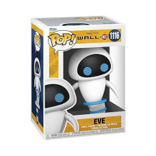 Funko Pop! Disney: Wall-E - Eve Flying