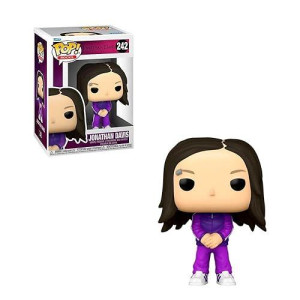 Funko Pop! Rocks: Korn - Jonathan Davis