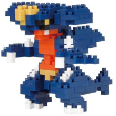 Nanoblock - Pok