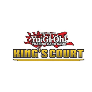 Realgoodeal Yugioh King'S Court Booster Box