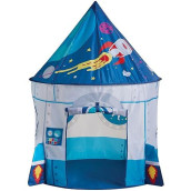 Kidodo Play Tent For Kids Toy Children Pop Up Tent Kids Playhouse Indoor