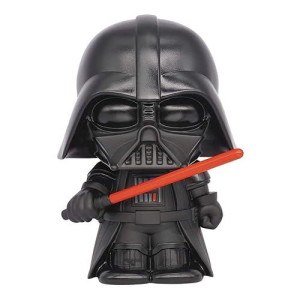 Star Wars Darth Vader 8 Inch Pvc Figural Bank