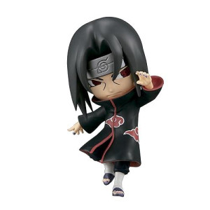 BANDAI Chibi Masters Itachi Uchiha Figure - Multiple Colors