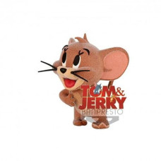 Banpresto Tom And Jerry Fluffy Puffy ~Tom&Jerry~ (B:Jerry)