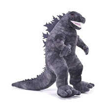 Whl Godzilla Plush Soft Toy 12" - Godzilla Vs Kong