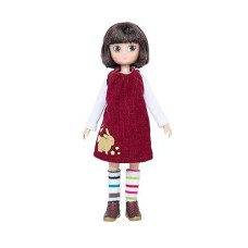 Lottie Rosie Boo Doll | Toys For Girls And Boys | Mu