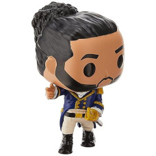 Funko Pop! Broadway: Hamilton - Lafayette, Fall Convention Exclusive 2021