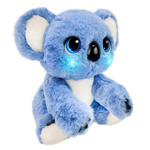 My Fuzzy Friend Koala Interactive Hugging Kids Companion Plush Pet