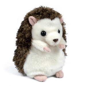 Yh Yuhung Talking Hedgehog Repeats What You Say With Clear Voice Talking Toy Animated Repeating Speaking Toy For Kids And Boys