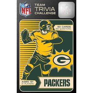 green Bay Packers Trivia game
