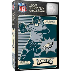 Philadelphia Eagles Trivia game