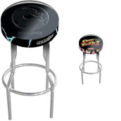 Arcade 1Up Arcade1Up Midway Legacy Stool - Electronic Games