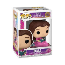 Funko Pop! Disney: Ultimate Princess - Belle