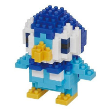 Nanoblock - Pok