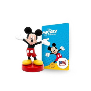 Tonies Mickey Mouse Audio Play Character From Disney
