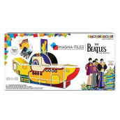 Magna Tiles The Beatles Music Collection Magnetic Tiles, Magnetic Kids