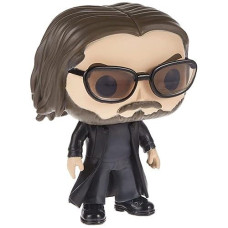 Funko Pop! Movies: The Matrix Resurrections - Neo Vinyl Figure