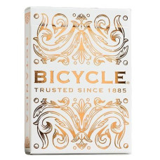 Bicycle Botanica Premium Playing cards, 1 Deck