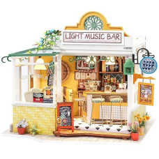 Light Music Bar