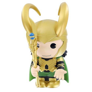 Loki Figural Bank - Marvel