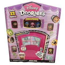 Doorables Series 7 Mega Peek