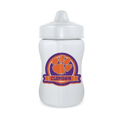 Masterpieces Cle2210: Clemson Sippy Cup