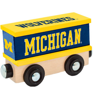 Michigan Box car