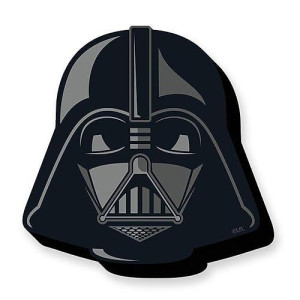 Aquarius - Star Wars Darth Vader Helmet Funky Chunky Magnet