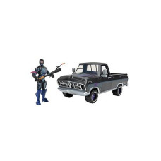 Fortnite Feature Vehicle, The Bear(Fnt1019)