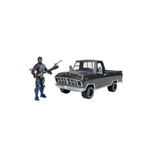 Fortnite Feature Vehicle, The Bear(Fnt1019)