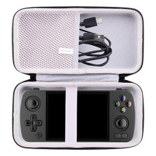 Jinmei Hard Eva Carrying Case Compatible With Rg405M Handheld Game Console Case ?