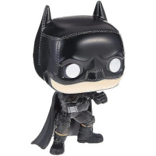 Funko Pop! Movies: The Batman - Batman