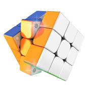 Speed Cube,Professional Magic Cube 3X3X3 Of Moyu Weilong Wca Record Are Designed Specifically For Professional Players To Use In Competitions (2.2Inches)