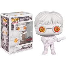 Funko Pop! Rocks John Lennon With Psychedelic Shades Exclusive