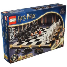 Hogwarts Wizards Chess