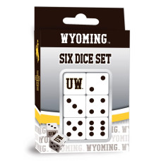 Wyoming Dice