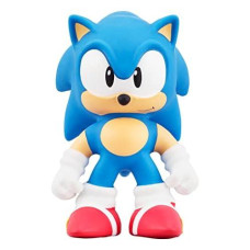 Heroes Of Goo Jit Zu Sonic S1 Hero Pk, Multicolor (41326)