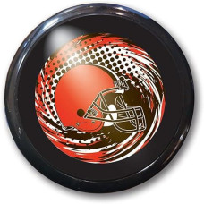 Masterpieces Kids Game Day - Nfl Cleveland Browns - Officially Licensed Team Duncan Yo-Yo