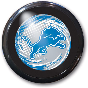 Masterpieces Kids Game Day - Nfl Detroit Lions - Officially Licensed Team Duncan Yo-Yo