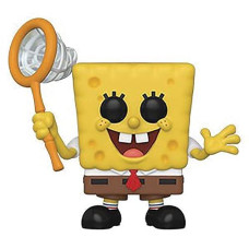 Funko Pop! Animation: Pops With Purpose Rivet - Spongebob