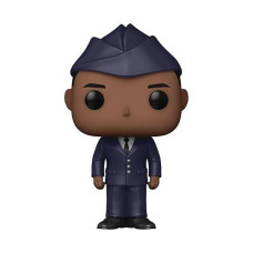 Funko Pop! Pops With Purpose: Military U.S. Air Force - Male Airman