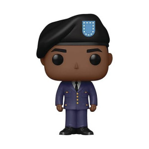 Funko Pop! Pops With Purpose: Military U.S. Army - Male Soldier