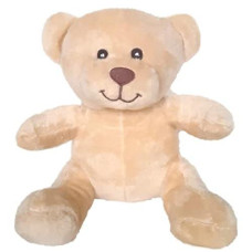 Hug-A-Booboo Super Cute And Cuddly Small 6� Plush Teddy Bear Perfect For Gift Giving, Gift Baskets, Fun Gesture, Special Moment Or Event, Children Or Adults!