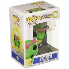 Funko Pop! Games: Pokemon S8 - Caterpie