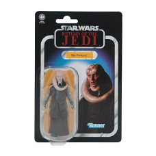 Star Wars The Vintage Collection Bib Fortuna Toy, 3.75-Inch-Scale Return Of The Jedi Back Action Figure, Toys For Ages 4 And Up