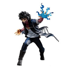 Banpresto - My Hero Academia - Dabi, Bandai Spirits The Evil Villains Figure